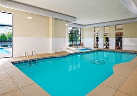 Sheraton Augusta Hotel