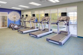 SpringHill Suites Augusta