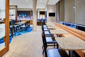 SpringHill Suites Augusta