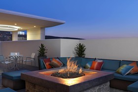 SpringHill Suites Augusta