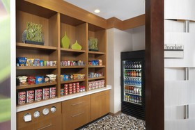 SpringHill Suites Augusta