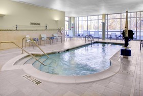 SpringHill Suites Augusta