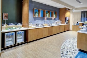 SpringHill Suites Augusta