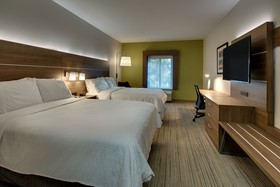 Holiday Inn Express Hotel & Suites Atlanta NW - Powder Springs