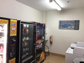 Suburban Studios Brunswick I-95