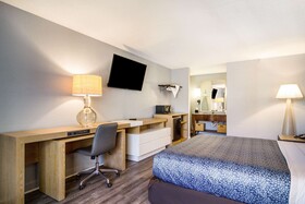 Suburban Studios Brunswick I-95