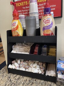 Suburban Studios Brunswick I-95