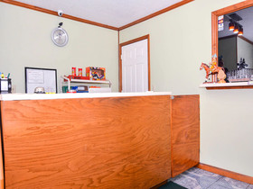 OYO Hotel Calhoun GA I-75 & US-41 Hwy