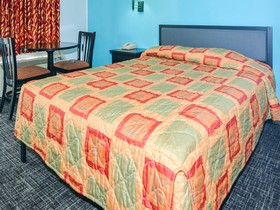 OYO Hotel Calhoun GA I-75 & US-41 Hwy