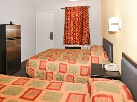 OYO Hotel Calhoun GA I-75 & US-41 Hwy