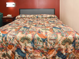 OYO Hotel Calhoun GA I-75 & US-41 Hwy