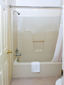 OYO Hotel Calhoun GA I-75 & US-41 Hwy