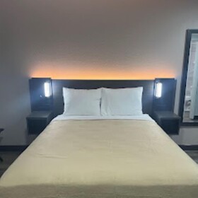 Efficiency Lodge - Cartersville