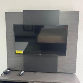 Efficiency Lodge - Cartersville