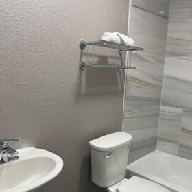 Efficiency Lodge - Cartersville