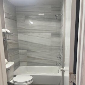 Efficiency Lodge - Cartersville