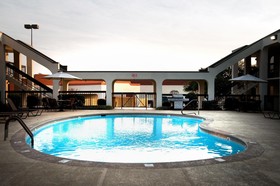 Baymont by Wyndham Columbus GA