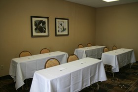 Baymont by Wyndham Columbus GA