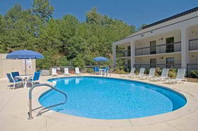 Baymont by Wyndham Columbus GA