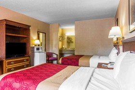 Econo Lodge