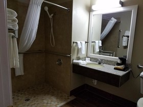 Quality Inn Cornelia