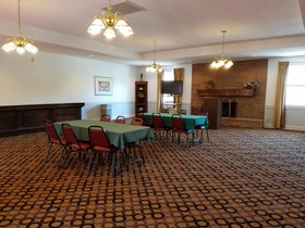 Quality Inn Cornelia