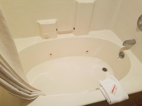 Quality Inn Cornelia