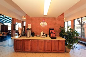 Quality Inn Cornelia