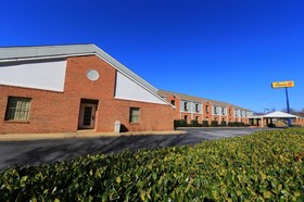 Quality Inn Cornelia