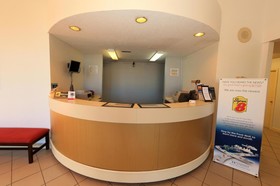 Quality Inn Cornelia