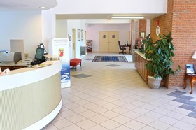 Quality Inn Cornelia