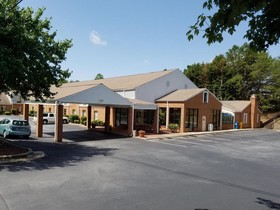 Quality Inn Cornelia