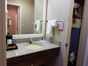 Quality Inn Cornelia