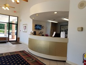 Quality Inn Cornelia