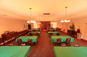 Quality Inn Cornelia