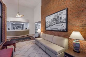 Quality Inn Cornelia