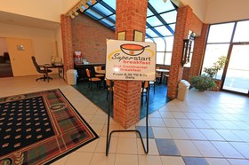 Quality Inn Cornelia