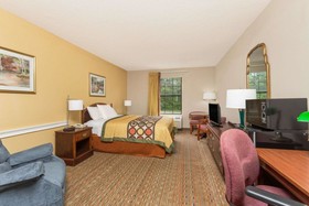 Quality Inn Cornelia