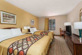 Quality Inn Cornelia