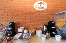 Quality Inn Cornelia