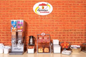 Quality Inn Cornelia