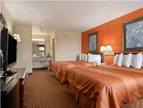 Days Inn by Wyndham Dalton