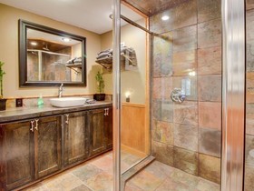 Moonshine Rapids Cabin