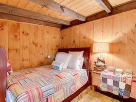 Moonshine Rapids Cabin