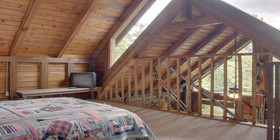 The Timber Cabin