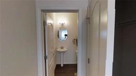 Atlanta Serviced Apartment