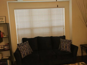 Atlanta Serviced Apartment