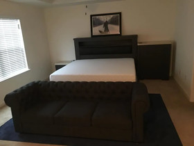 Atlanta Serviced Apartment