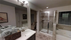 Atlanta Serviced Apartment