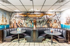 Red Roof Inn Atlanta Airport NE Conley